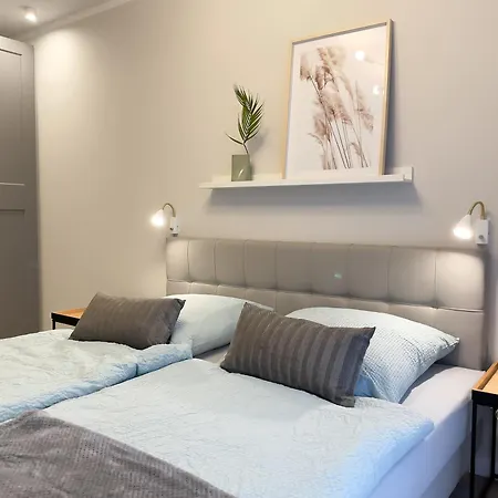 A2 - Haus Deichwind Koenigsberger Allee 36 - Feriendomizil Hollich * Grömitz