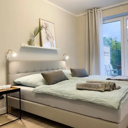 A2 - Haus Deichwind Koenigsberger Allee 36 - Feriendomizil Hollich Daire