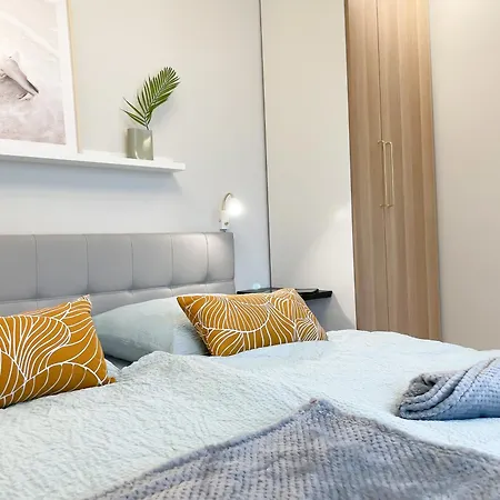 Daire A2 - Haus Deichwind Koenigsberger Allee 36 - Feriendomizil Hollich