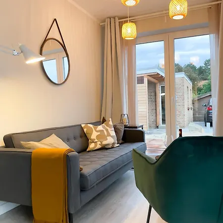 Daire A2 - Haus Deichwind Koenigsberger Allee 36 - Feriendomizil Hollich Grömitz